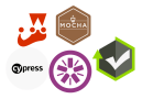 Frameworks for unit tests in JavaScript